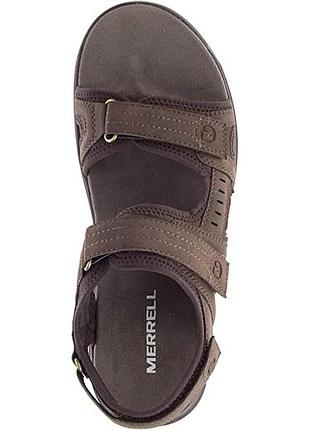 Merrell сандалии, оригинал, большой размер мужской обуви 48 49 50 33 см