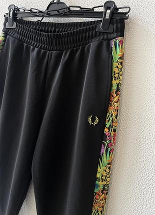 Штаны fred perry оригинал