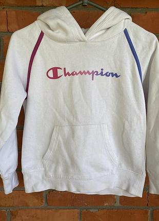 Спортивна худі champion