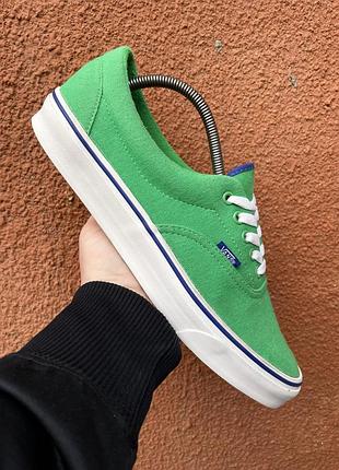Кеды vans оригинал