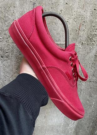 Кеды vans оригинал