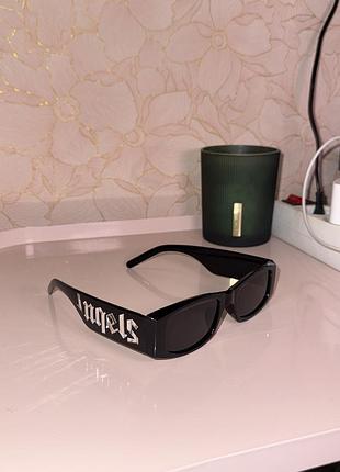 Окуляри типу palm angels