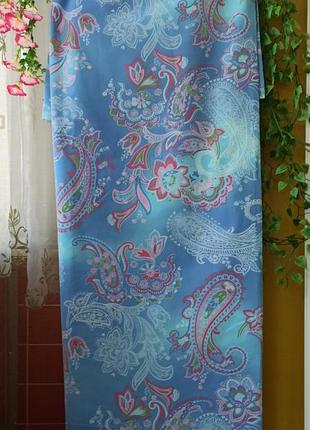 Простирадло простинь коттон