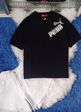 Футболка ,,puma,,