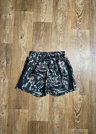 Шорти gymshark