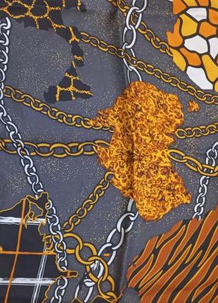 Шовкова хустка