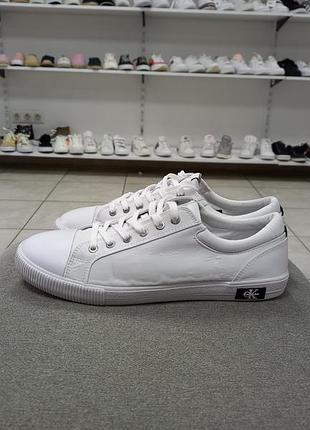 Кеди calvin klein originally