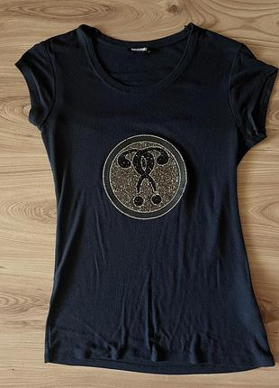 Футболка moschino