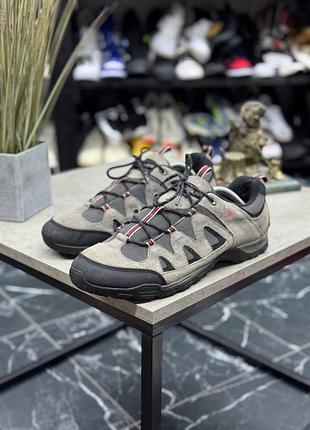 Оригінальні кросівки karrimor 4