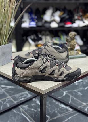 Оригінальні кросівки karrimor 2