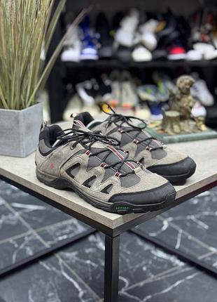 Оригінальні кросівки karrimor 6