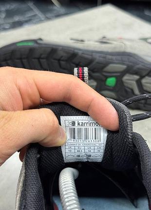 Оригінальні кросівки karrimor 8