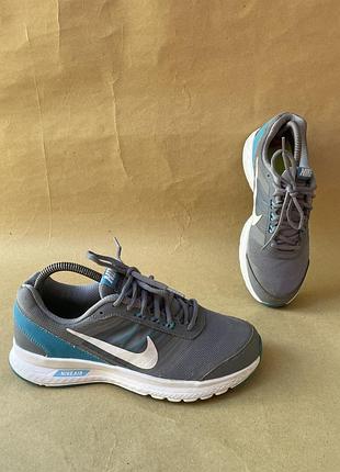 Nike air relentless 5 40(25,5см)
