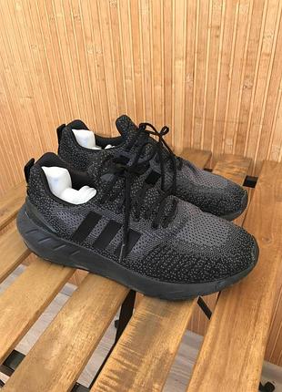 Кросівки adidas swift run 22 3