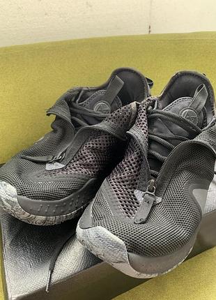 Зимові чоловічі кросівки nike