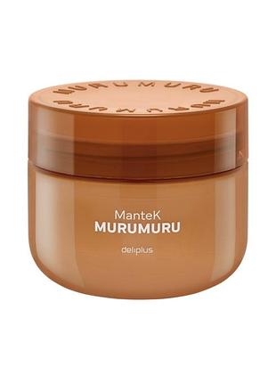 Масло для тела murmuru deliplus
