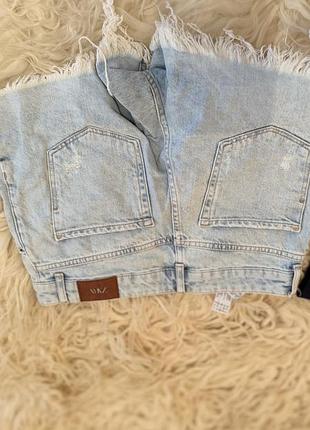 Шорти zara 36 s