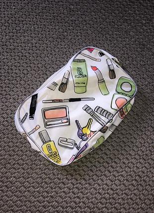 Косметичка clinique оригінал оригинал