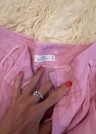 Шорти zara 36 s