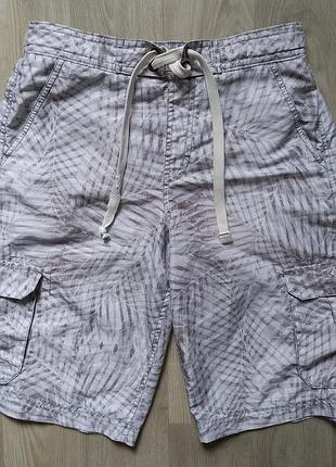 Шорты мужские