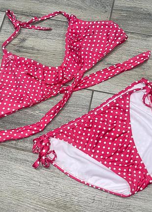 Купальник old navy m