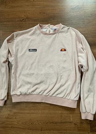 Кофта женская ellesse оригинал