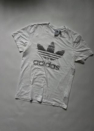 Футболка адідас