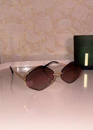 Сонцезахисні окуляри 2шт