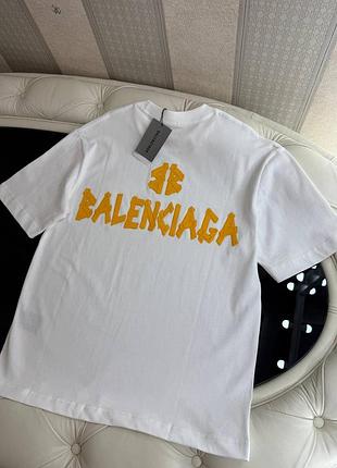 Футболка люкс