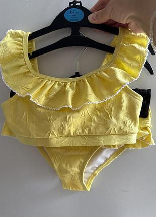 Купальник george