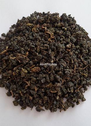 Чай улун оолонг черный дракон 50 г