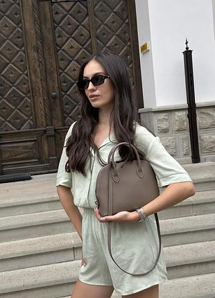 Сумка жіноча premium 👜 7