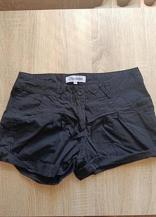 Летние шортики