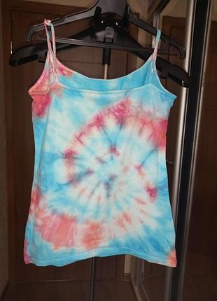 Майка маечка