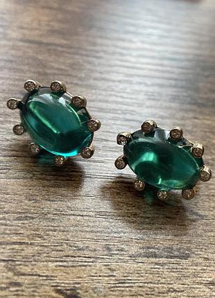 Вінтажні кліпси від castlecliff