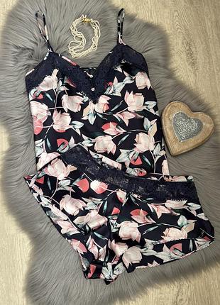 Піжама m&s, розмір xxs (6)