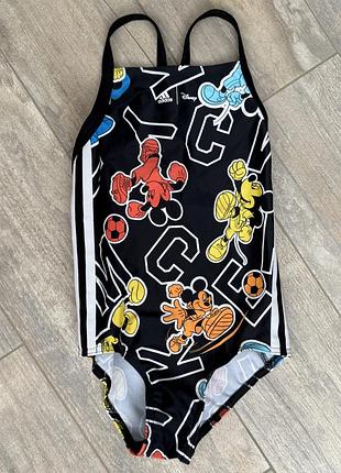 Купальник adidas 5-6/116