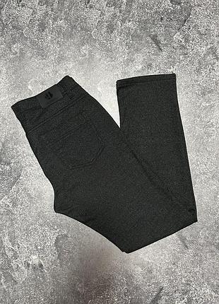 Штани karl lagerfeld (оригінал, брюки)