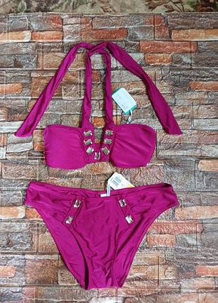 Купальник жіночий роздільний