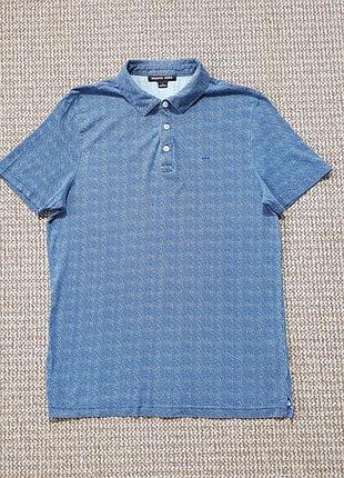 Michael kors поло футболка оригинал (s)