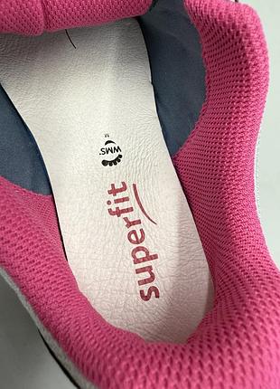 Кросівки superfit rush 32 4