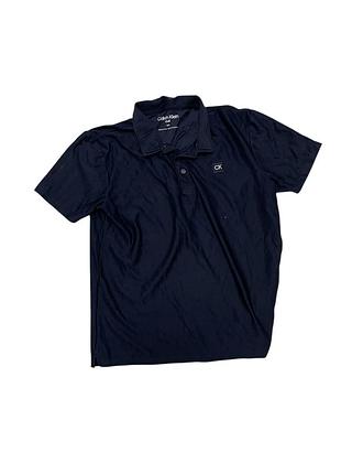 Поло s calvin klein оригінал