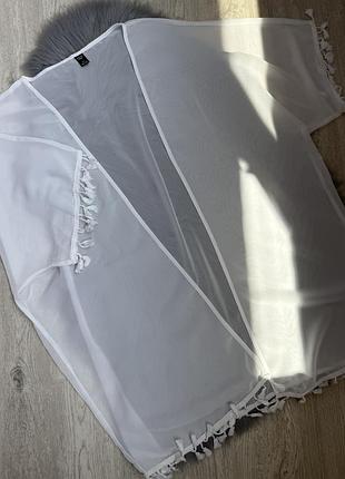 Туніка shein, розмір 4 xl