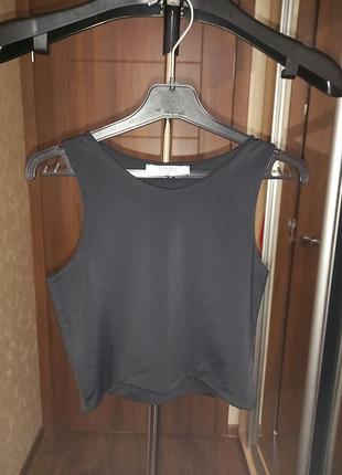 Топ топик майка