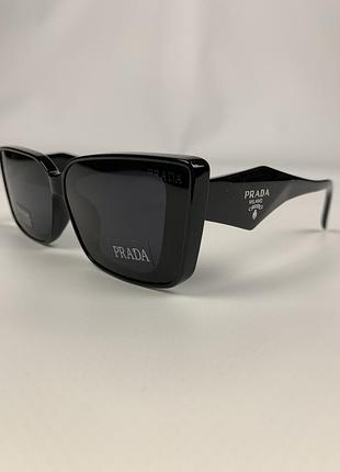 Брендові жіночі сонцезахисні окуляри люкс-преміум з поляризацією