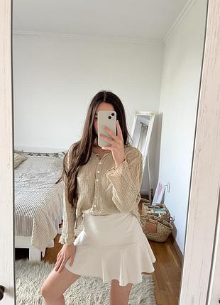 Красива легка блузка від zara