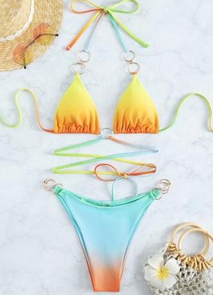 Купальник новий