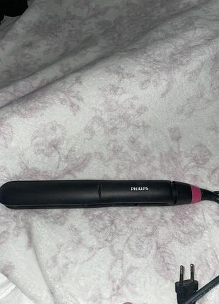 Випрямляч для волосся philips філіпс плойка для волосся