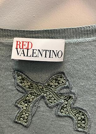 Кофта valentino 2