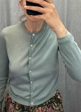 Кофта valentino